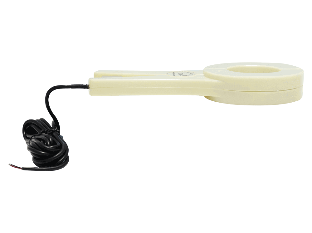 oscilloscope clamp on current probe