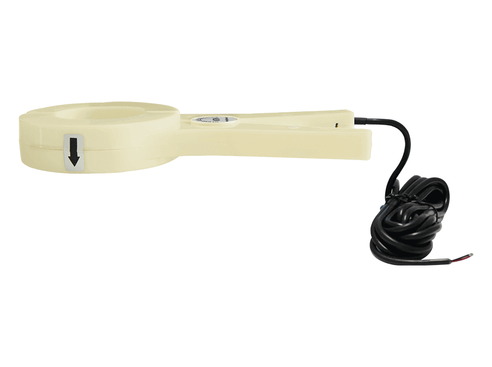 oscilloscope clamp on current probe