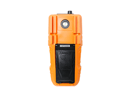 rms digital multimeter