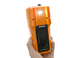 rms digital multimeter