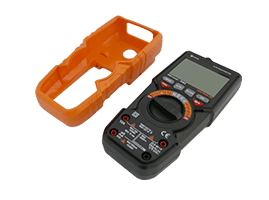 rms digital multimeter