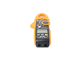 ac dc clamp on meter