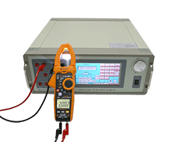 ac dc clamp on meter