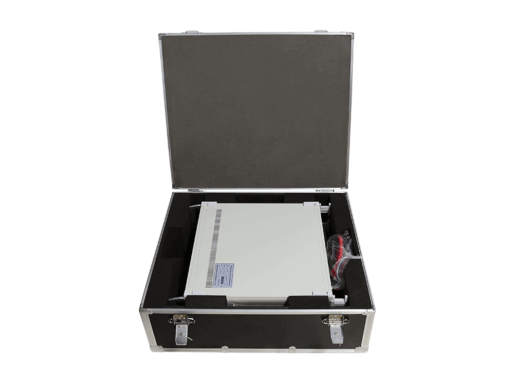 single phase phantom load power source