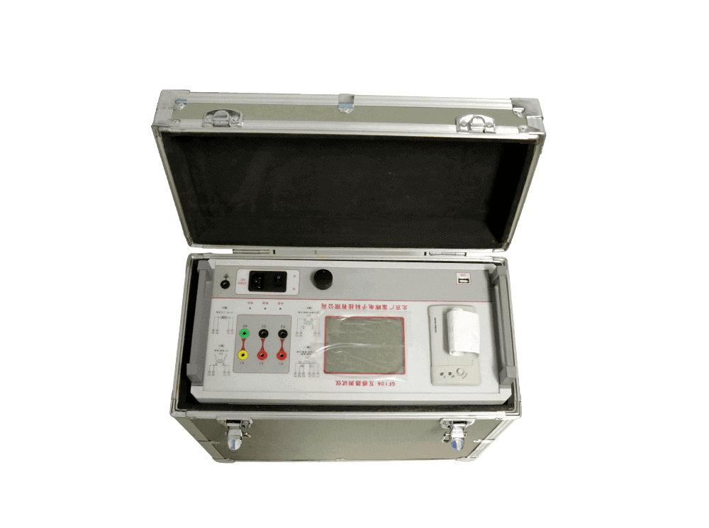 CT PT tester