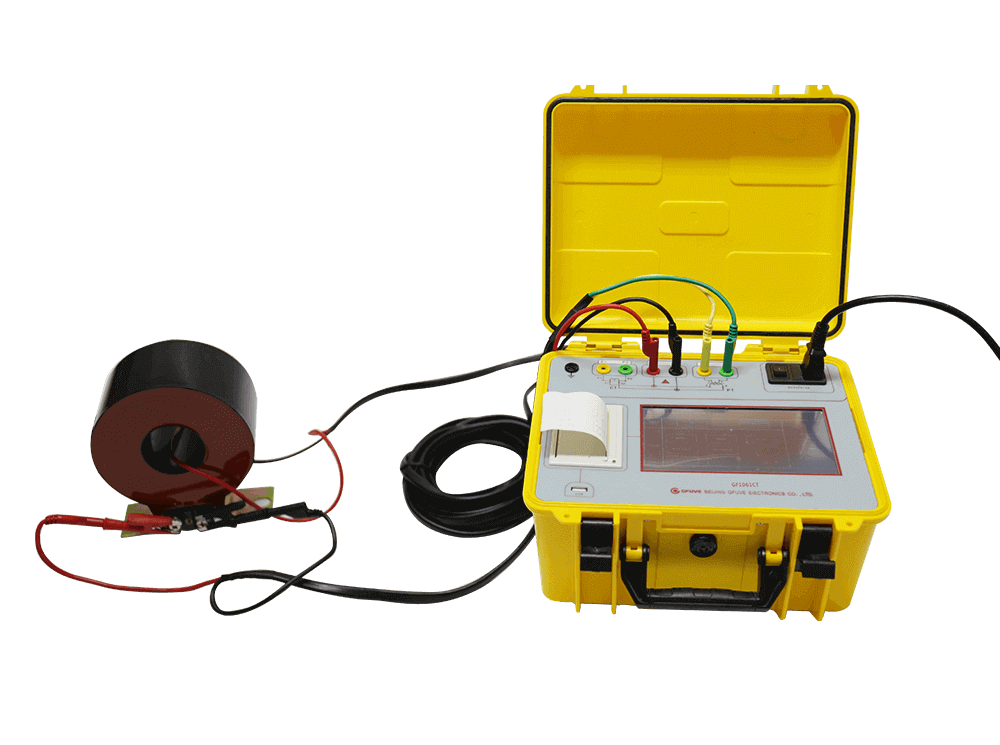 ct analyser