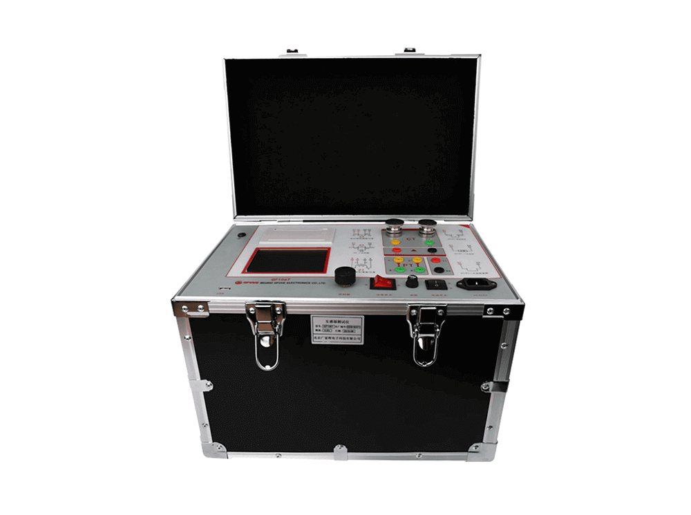 CT PT analyzer