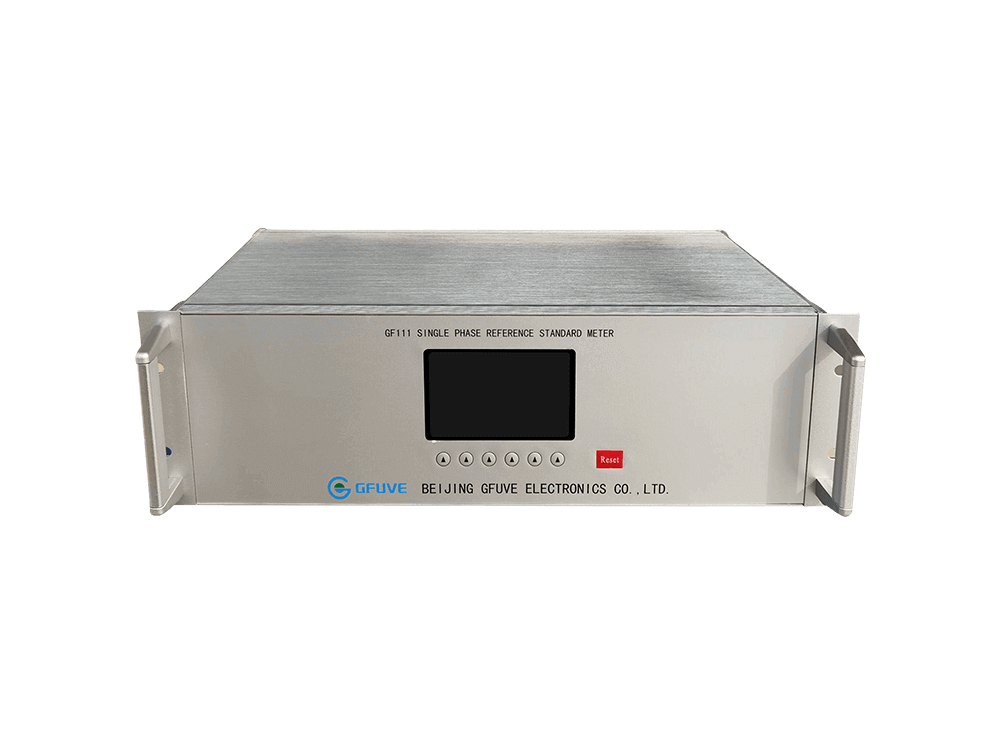 reference energy meter