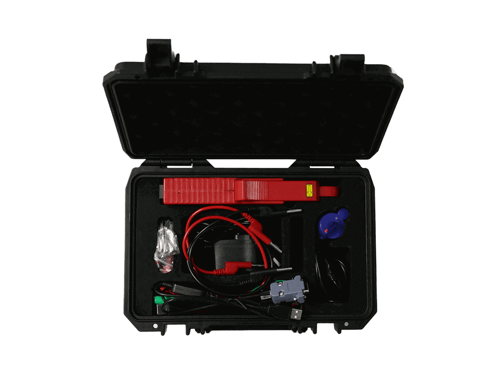 kWh Meter Calibrator