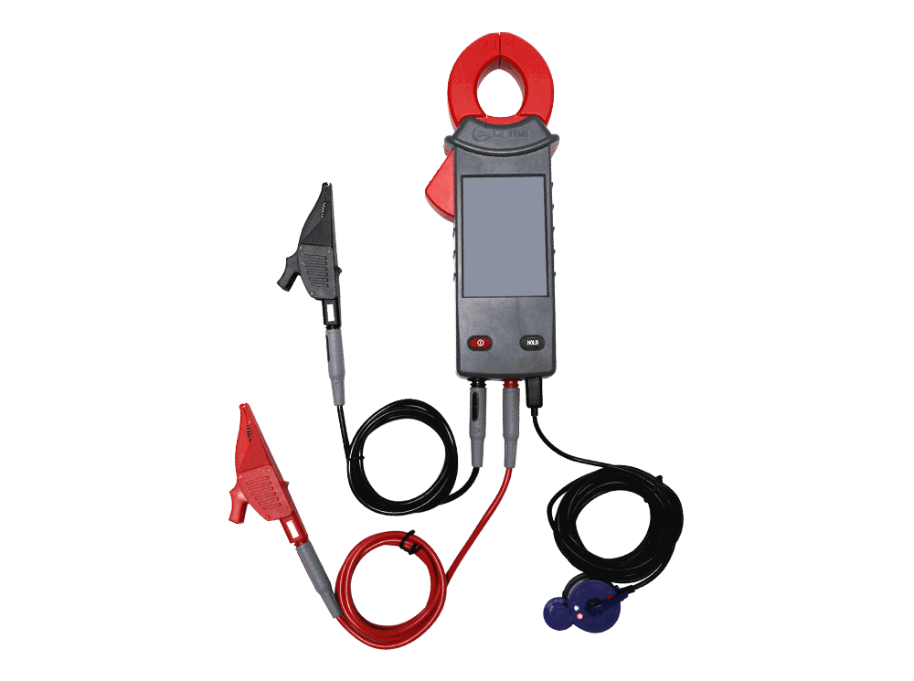 calibration energy meter