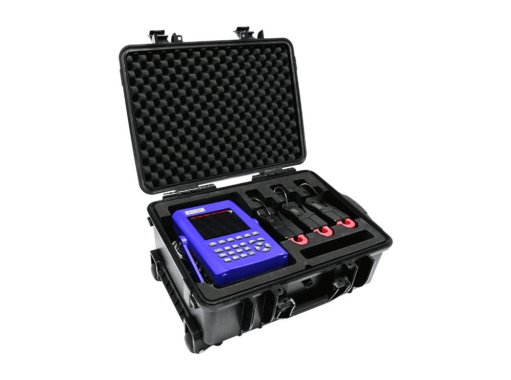 energy meter calibrator
