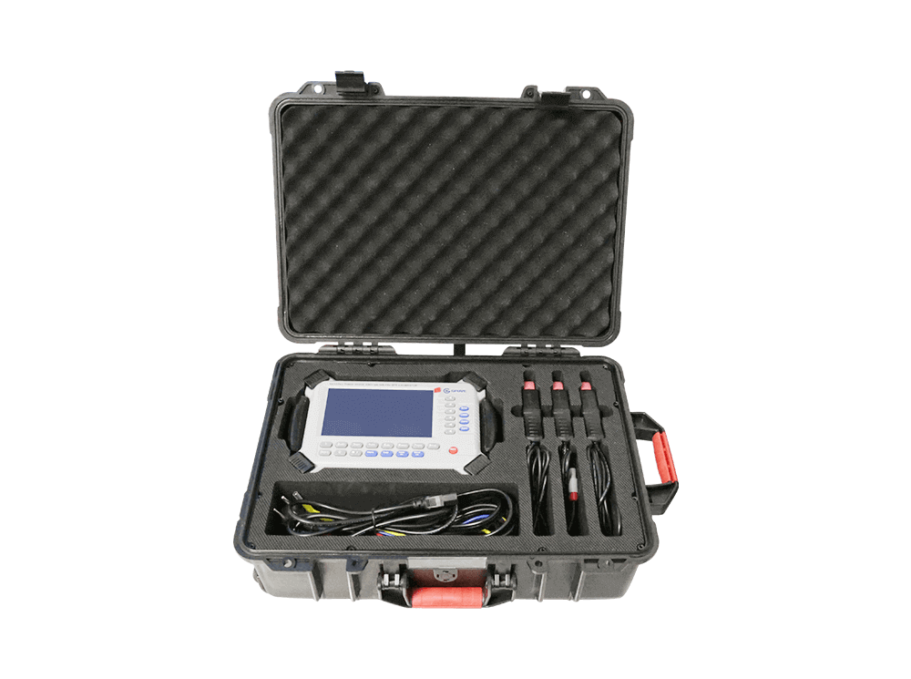 watt-hour meter calibrator