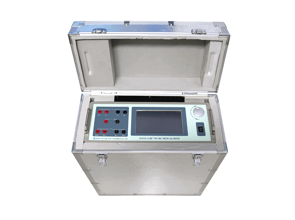 multimeter calibrator