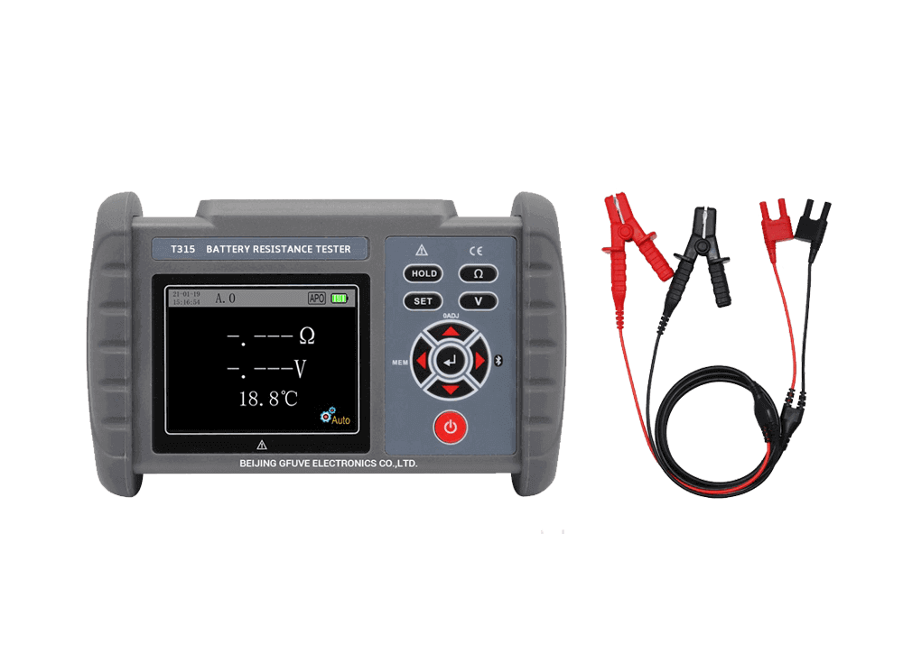 battery tester