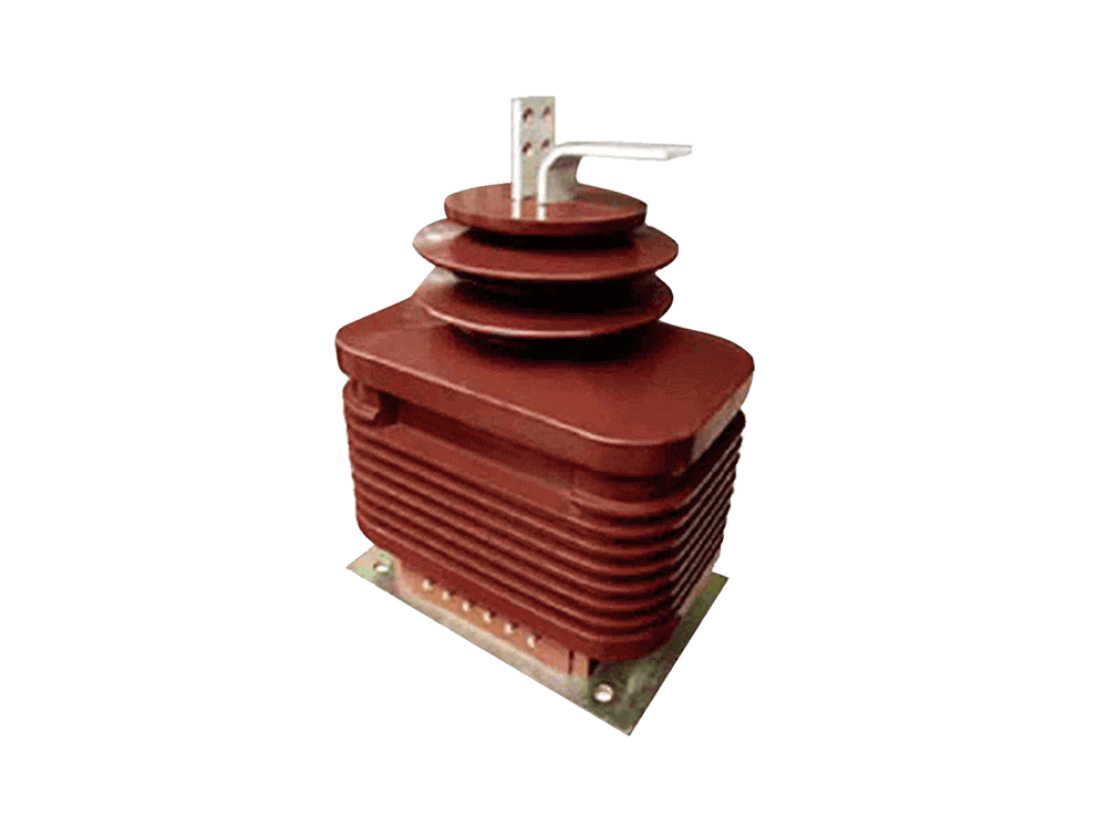 indoor current transformer