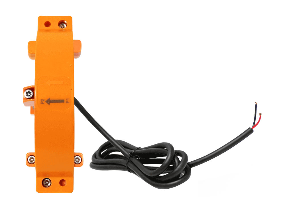 IP67 Split core current transformer