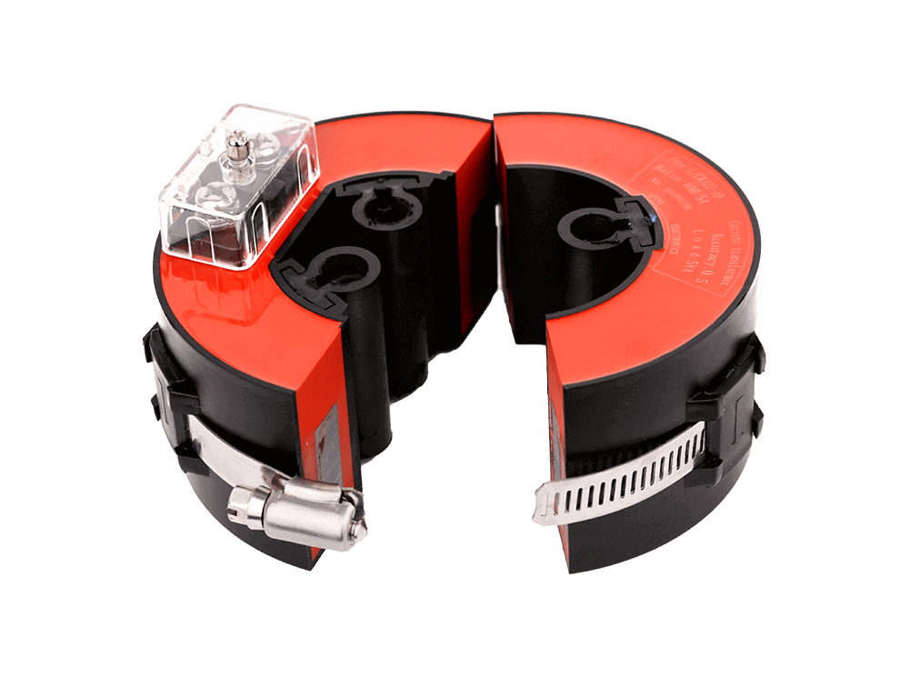 Split Core current transformer