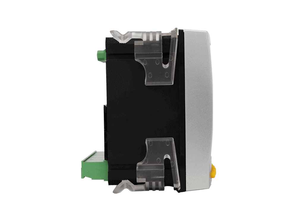 three phase power meter