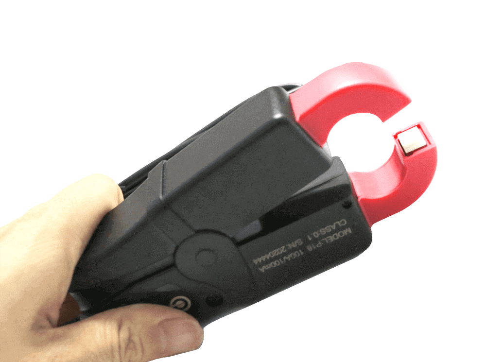 current clamp