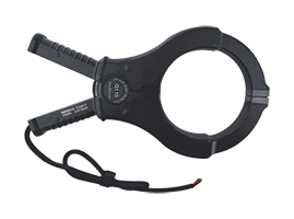 Sonde ampèremétrique à pince