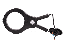 Capteur de courant de type câble