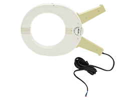 Pince ampèremétrique