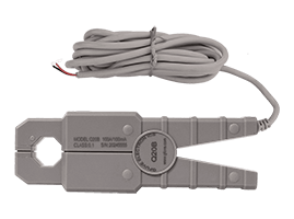 Pince ampèremétrique 100 A