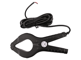 Capteur de courant alternatif universel à pince