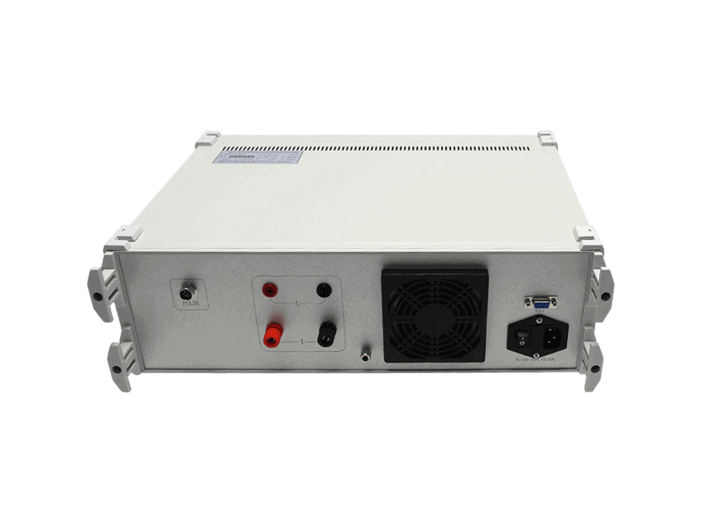 single phase phantom load power source