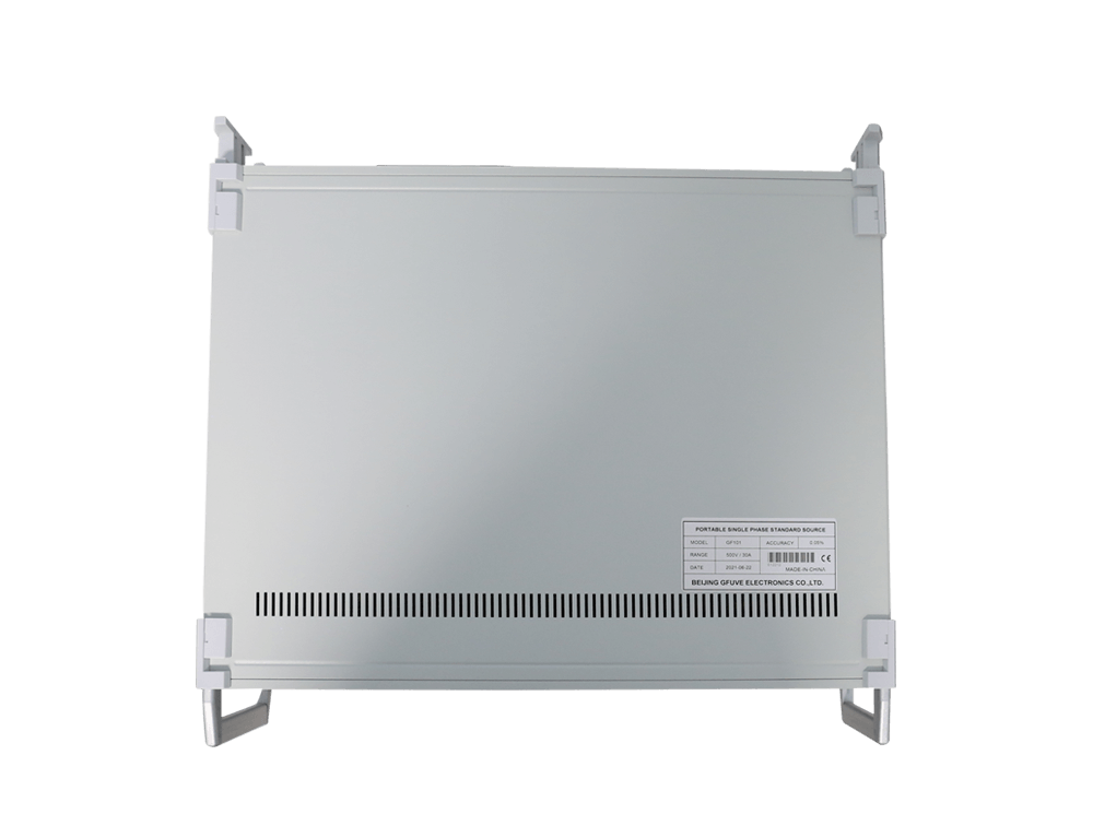 single phase phantom load power source