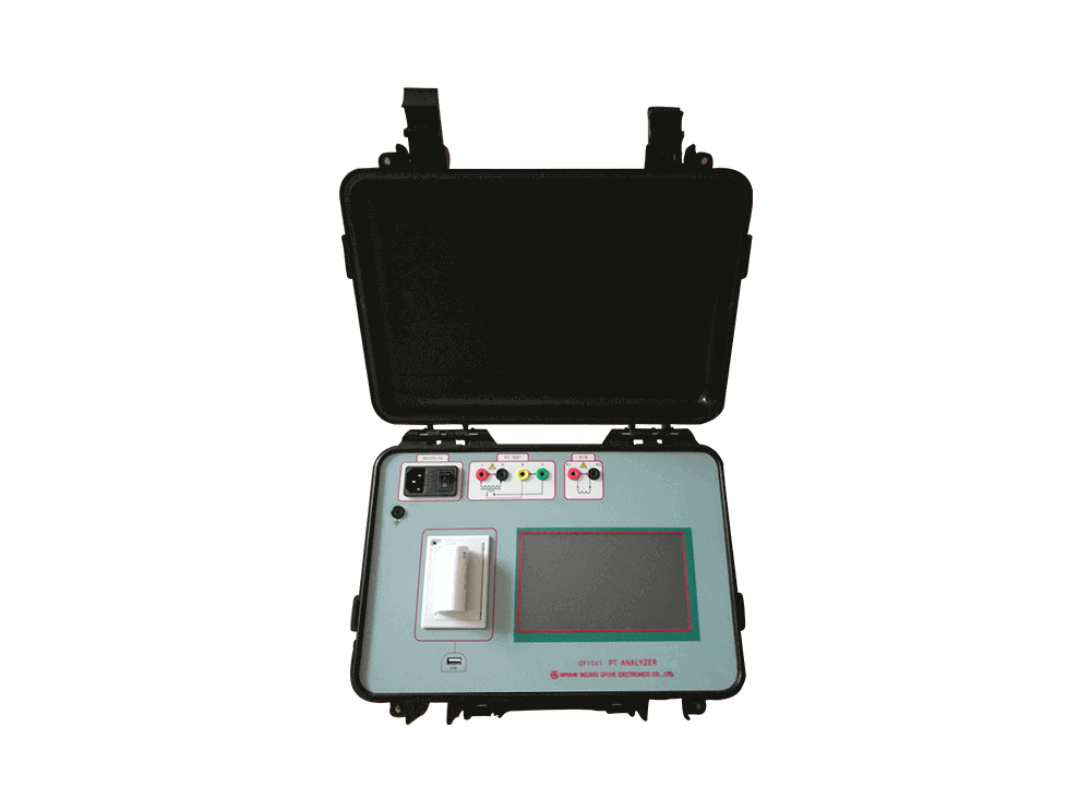 CT PT analyzer