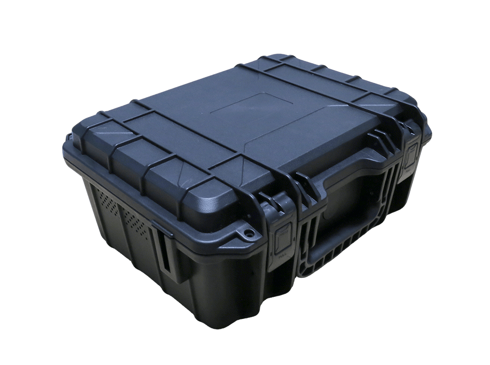 多比值CT分析仪