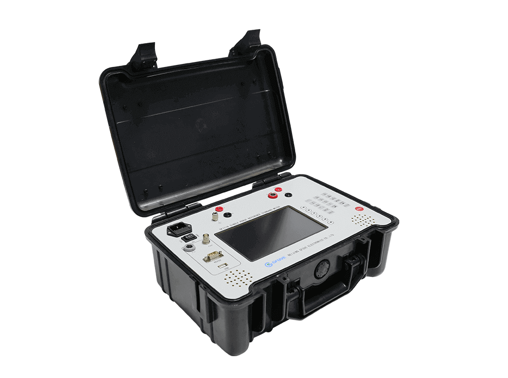 single phase meter tester