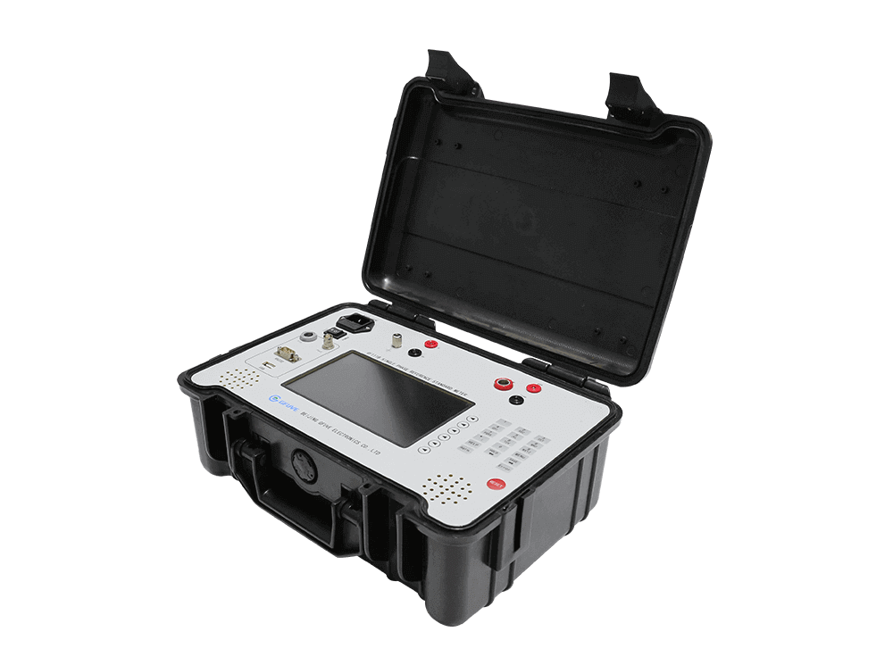 single phase meter tester