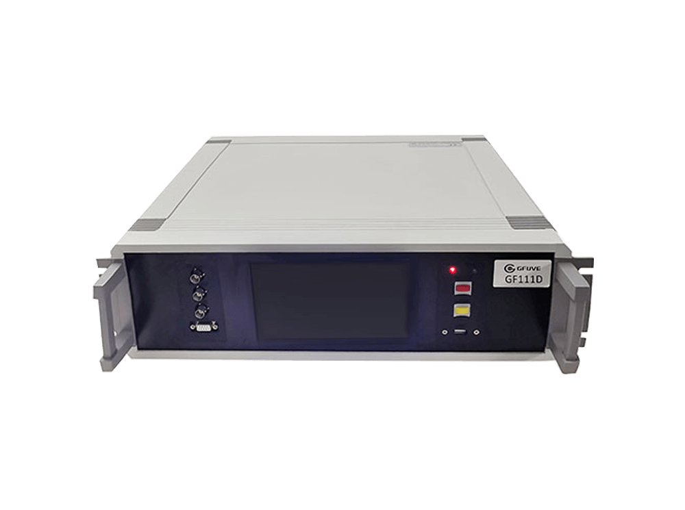 DC reference energy meter