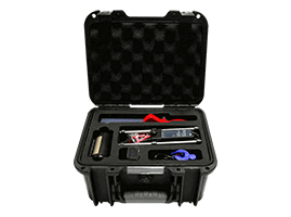 calibration energy meter