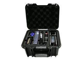 energy meter tester
