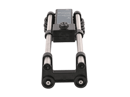 photoelectric scanning head