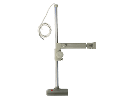 optical sampler
