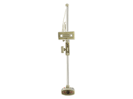 flexible scanning head