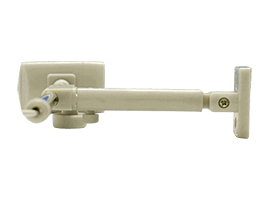 flexible scanning head