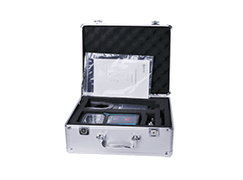 Medidor de corriente de alta tensión