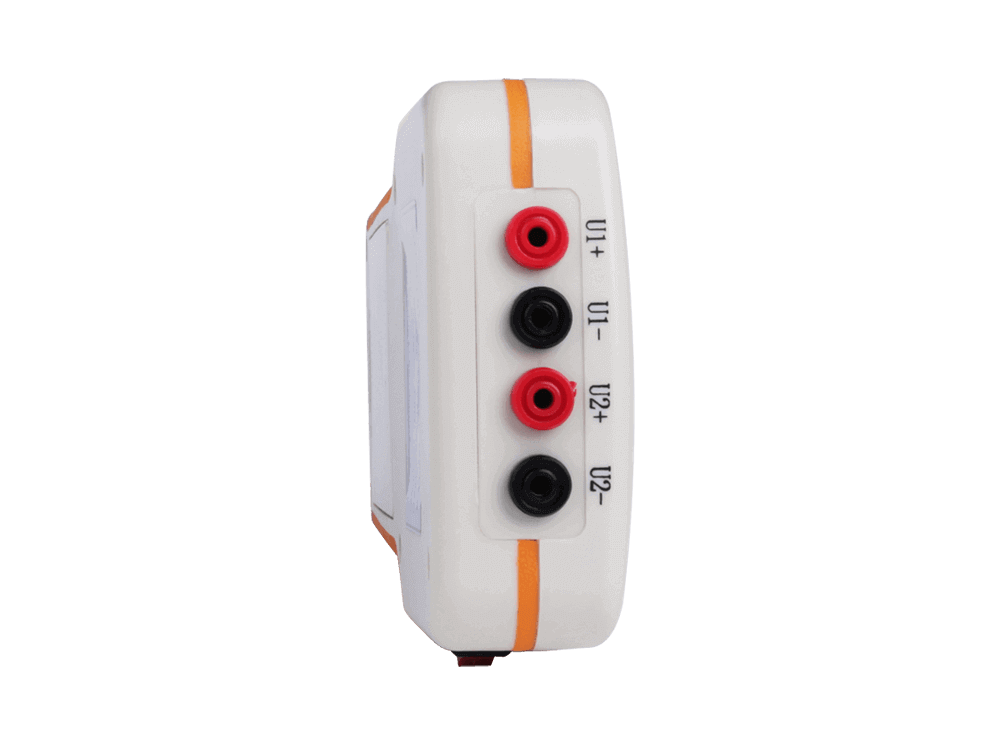 phase angle meter