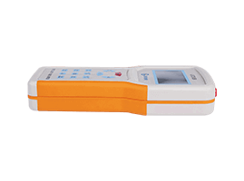 phase angle meter