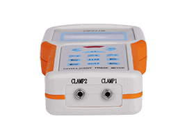 phase angle meter