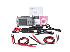 智能数字相位角表