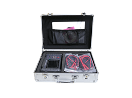 智能数字相位角表