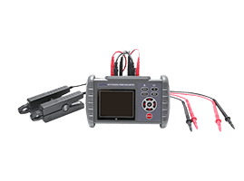 智能数字相位角表