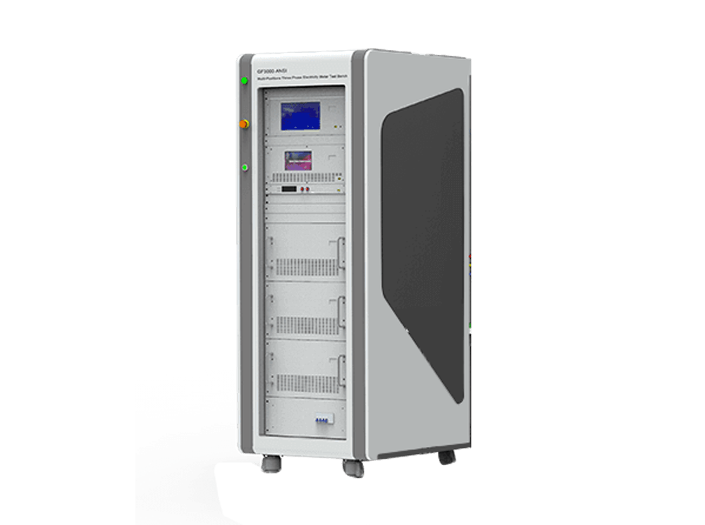 emc metering test equipment