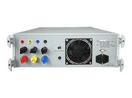 electric meter test bench